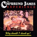 Buy The Colorblind James Experience - Why Should I Stand Up? Mp3 Download