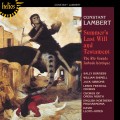 Buy VA - Lambert - Summer's Last Will And Testament Mp3 Download