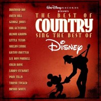 Purchase VA - The Best Of Country Sing The Best Of Disney