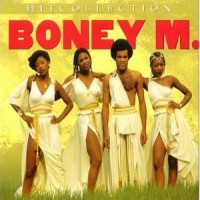 Purchase Boney M - Hit Collection CD2