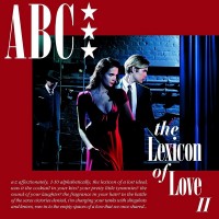 Purchase Abc - The Lexicon Of Love II