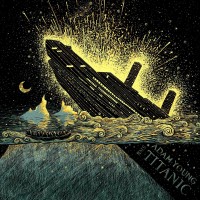 Purchase Adam Young - Rms Titanic