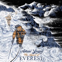 Purchase Adam Young - The Ascent Of Everest