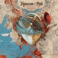 Purchase Anderson/Stolt - Invention Of Knowledge