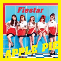 Purchase Fiestar - Apple Pie (CDS)