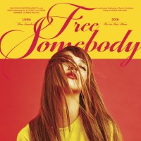 Purchase Luna - Free Somebody (EP)