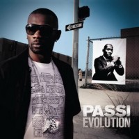 Purchase Passi - Evolution (Limited Edition) CD1