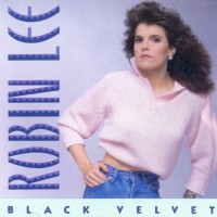 Purchase Robin Lee - Black Velvet