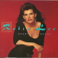 Purchase Robin Lee - Heart On A Chain