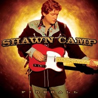 Purchase Shawn Camp - Fireball