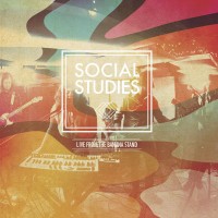 Purchase Social Studies - Live From The Banana Stand