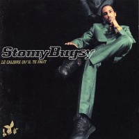 Purchase Stomy Bugsy - Le Calibre Qu'il Te Faut