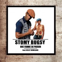 Purchase Stomy Bugsy - Une Femme En Prison (EP)