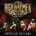 Buy The Highwaymen - American Outlaws Live CD1 Mp3 Download