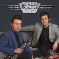 Purchase The Malpass Brothers - The Malpass Brothers