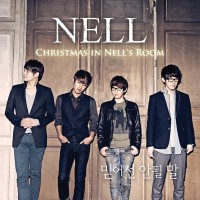 Purchase Nell - Christmas In Nell's Room (CDS)