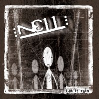 Purchase Nell - Let It Rain