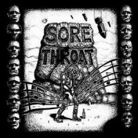 Purchase Sore Throat - Unhindered By Talent