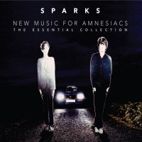 Purchase Sparks - New Music For Amnesiacs (The Essential Collection) CD1