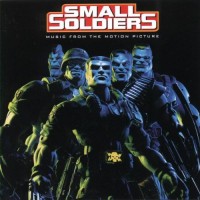 Purchase VA - Small Soldiers (Original Motion Picture Soundtrack)