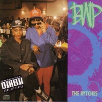 Purchase BWP - The Bytches