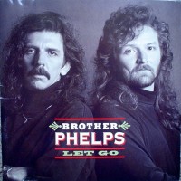 Purchase Brother Phelps - Let Go