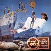 Purchase Cherrelle - Fragile (Tabu Expanded Edition 2013)