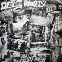 Purchase Dee Nasty - Paname City Rappin' (Vinyl)