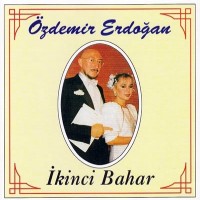 Purchase Özdemir Erdoğan - Ikinci Bahar (Reissued 1992)