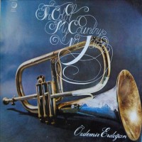 Purchase Özdemir Erdoğan - The Color Of My Country In Jazz (Vinyl)