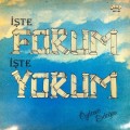 Buy Özdemir Erdoğan - İşte Forum İşte Yorum (Vinyl) Mp3 Download