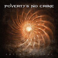 Purchase Poverty's No Crime - Spiral Of Fear