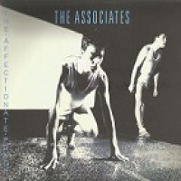 Purchase The Associates - The Affectionate Punch (Deluxe Edition) CD1
