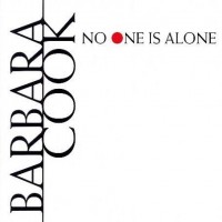 Purchase Barbara Cook - No One Is Alone