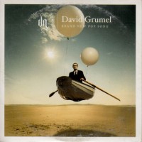 Purchase David Grumel - Brand New Pop Song (CDS)