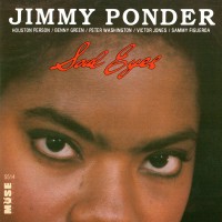 Purchase Jimmy Ponder - Soul Eyes