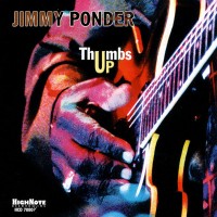 Purchase Jimmy Ponder - Thumbs Up
