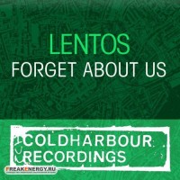 Purchase Lentos - Forget About Us (CDS)