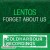 Buy Lentos - Forget About Us (CDS) Mp3 Download