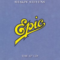 Purchase Shakin' Stevens - The Epic Masters CD10
