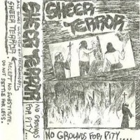 Purchase Sheer Terror - No Grounds For Pity... (Cassette)