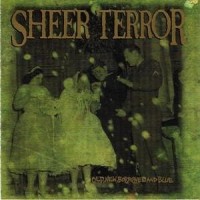 Purchase Sheer Terror - Old, New, Borrowed And Blue (EP)