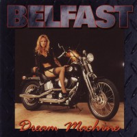 Purchase Belfast - Deam Machine