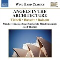 Buy VA - Angels In The Architecture: American Music For Wind Band Mp3 Download