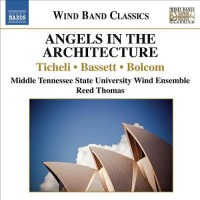 Purchase VA - Angels In The Architecture: American Music For Wind Band