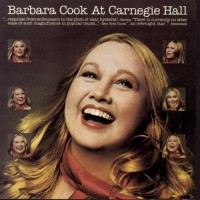 Purchase Barbara Cook - Barbara Cook At Carnegie Hall