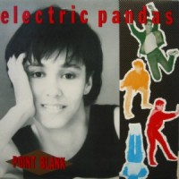 Purchase Electric Pandas - Point Blank (Reissued 1993)