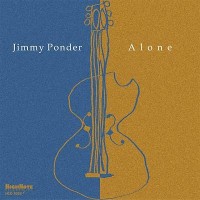 Purchase Jimmy Ponder - Alone