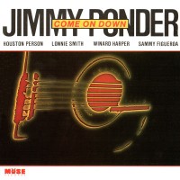 Purchase Jimmy Ponder - Come On Down