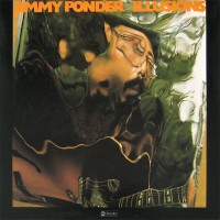 Purchase Jimmy Ponder - Illusions (Vinyl)